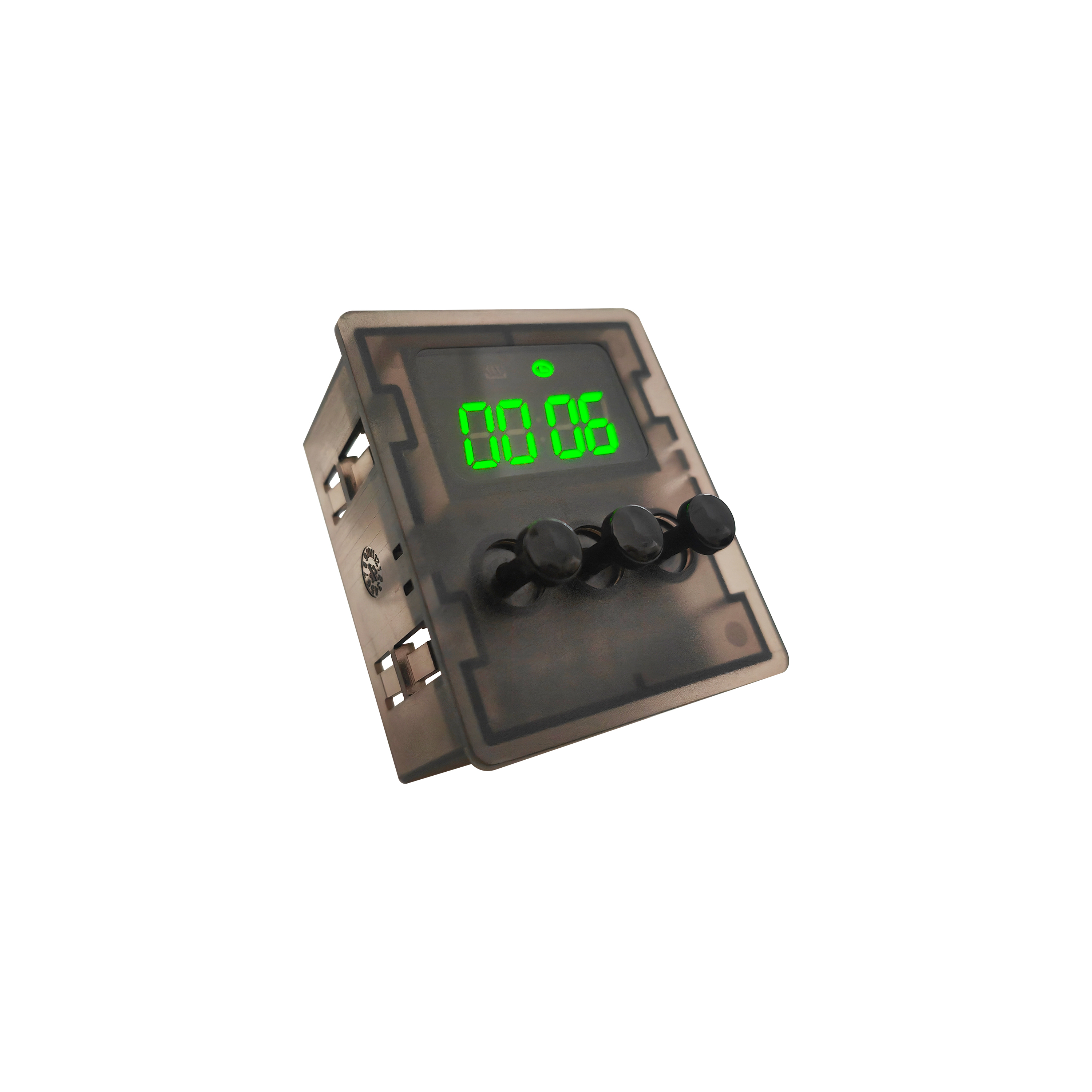 ET04K 烤箱定时器
