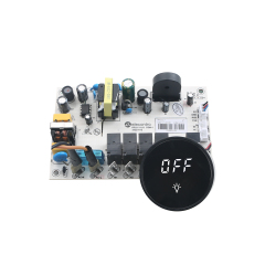 range hood control supplier