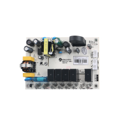 elecontro range hood control panel