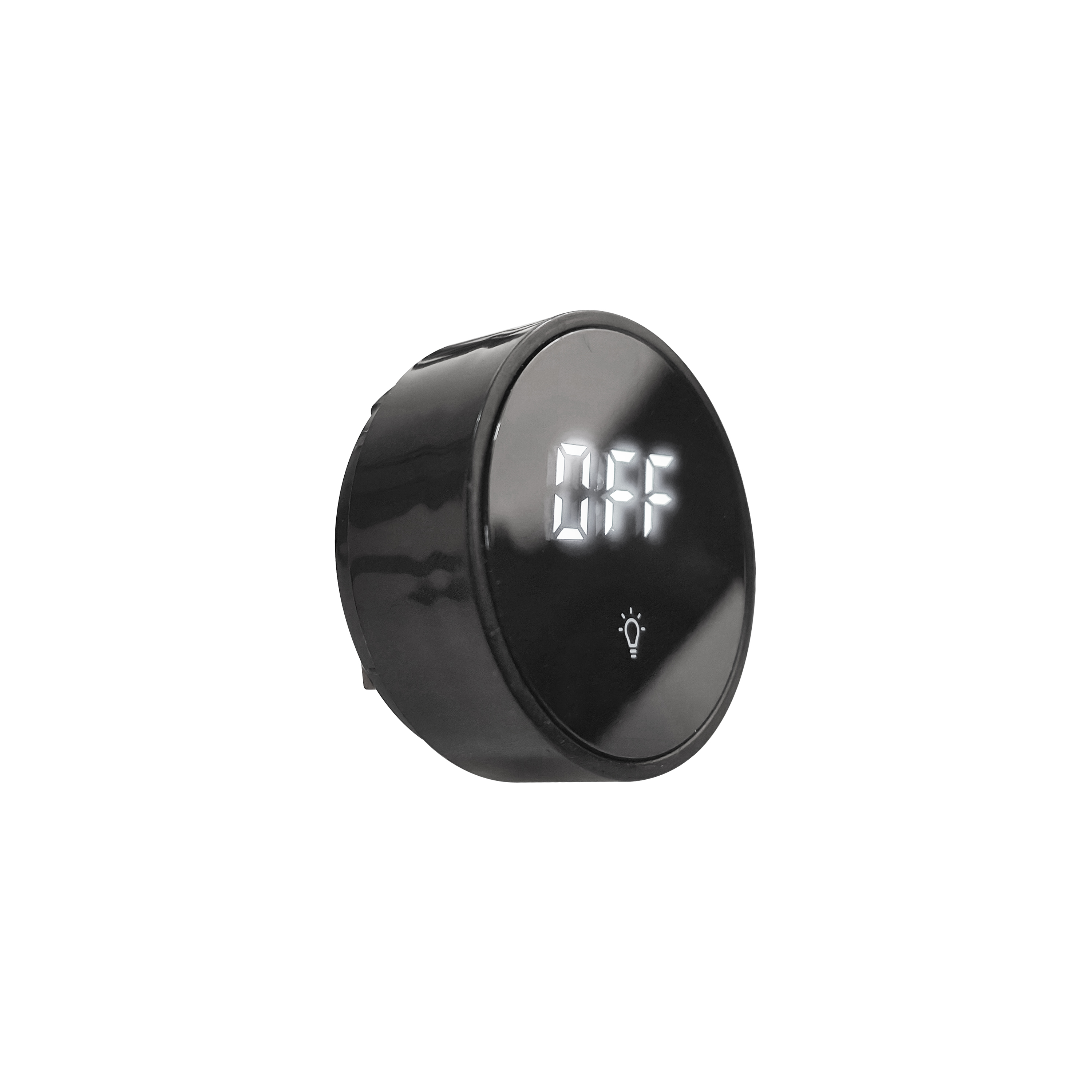 range hood timer