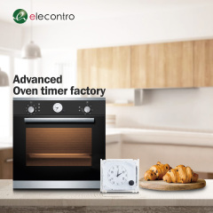ET36E 烤箱定时器