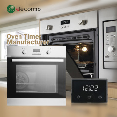 ET07K oven timer