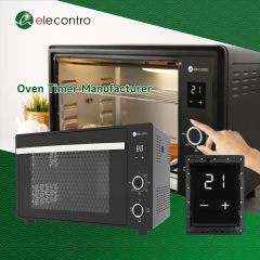 Mini Oven Timer