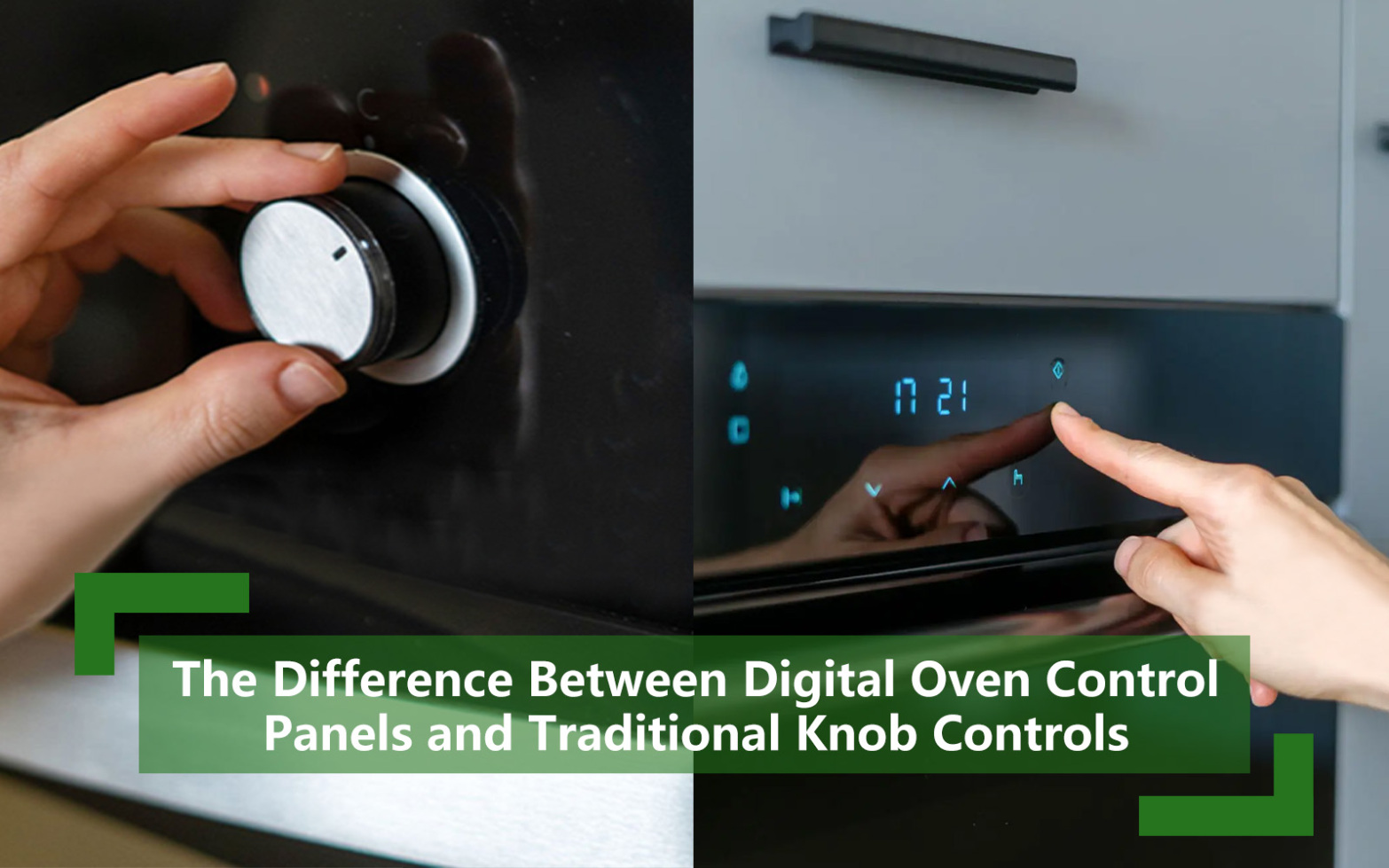 How to Monitor Smart Ovens Remotely: Ultimate Guide for Effortless Control