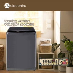 EQ01 Self-design Laundry Machine Control Board