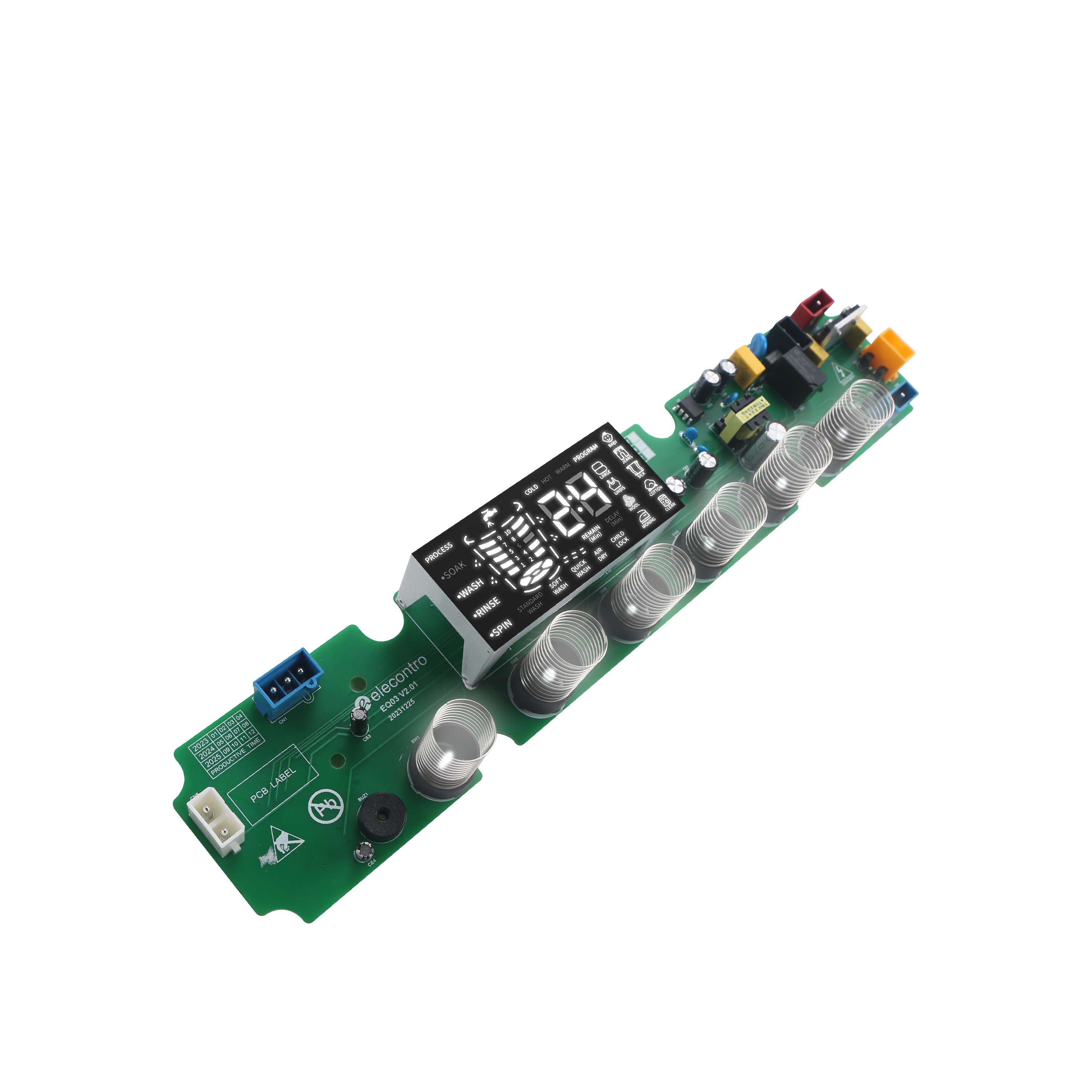 Washing Machine Control Board cost