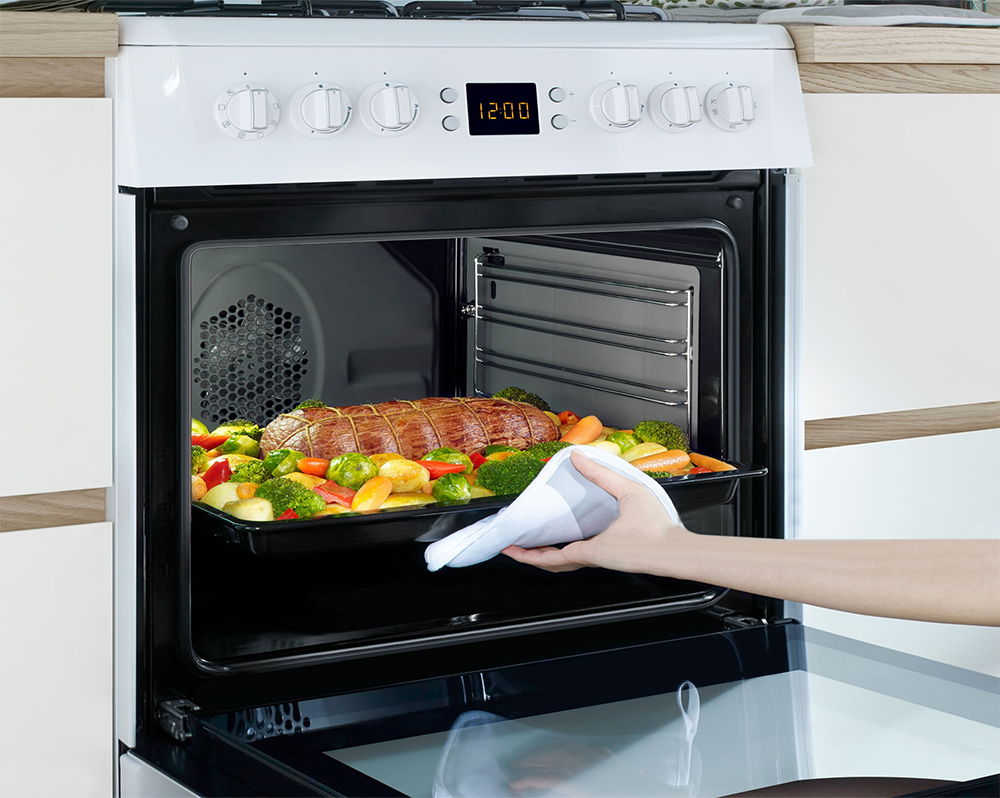 Oven Controller Expert