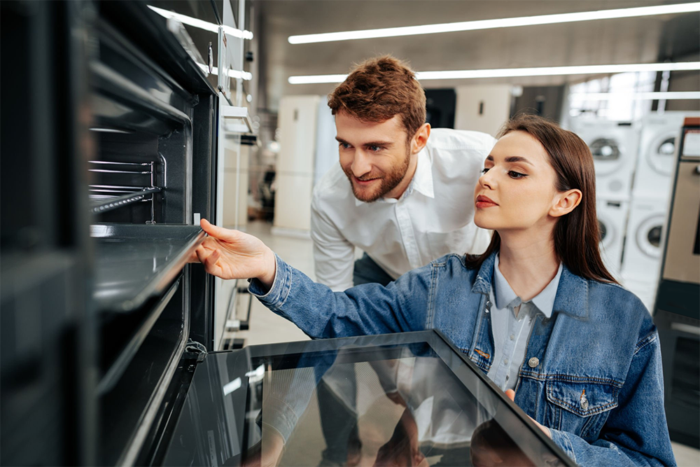 China oven controller supplier