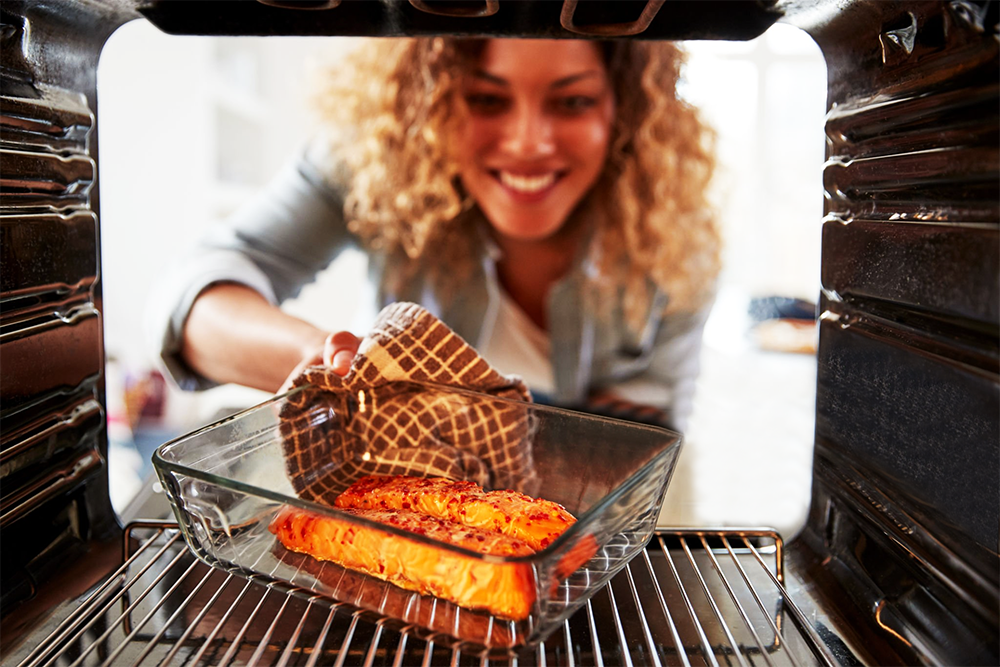 Chinese steam oven controller