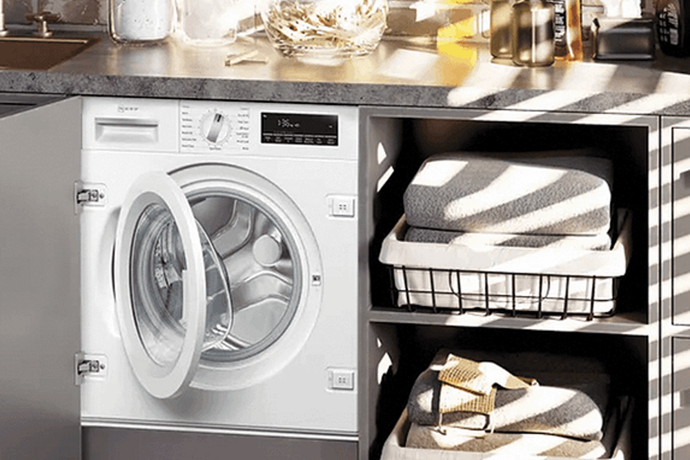 Washing Machine Controller Supplier