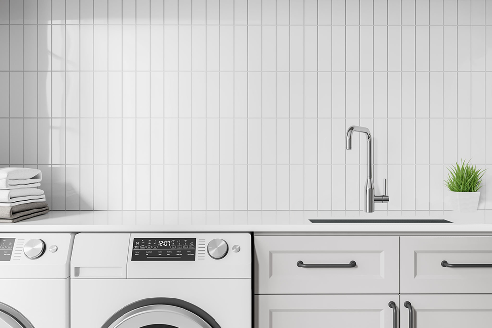 Chinese washing machine controller