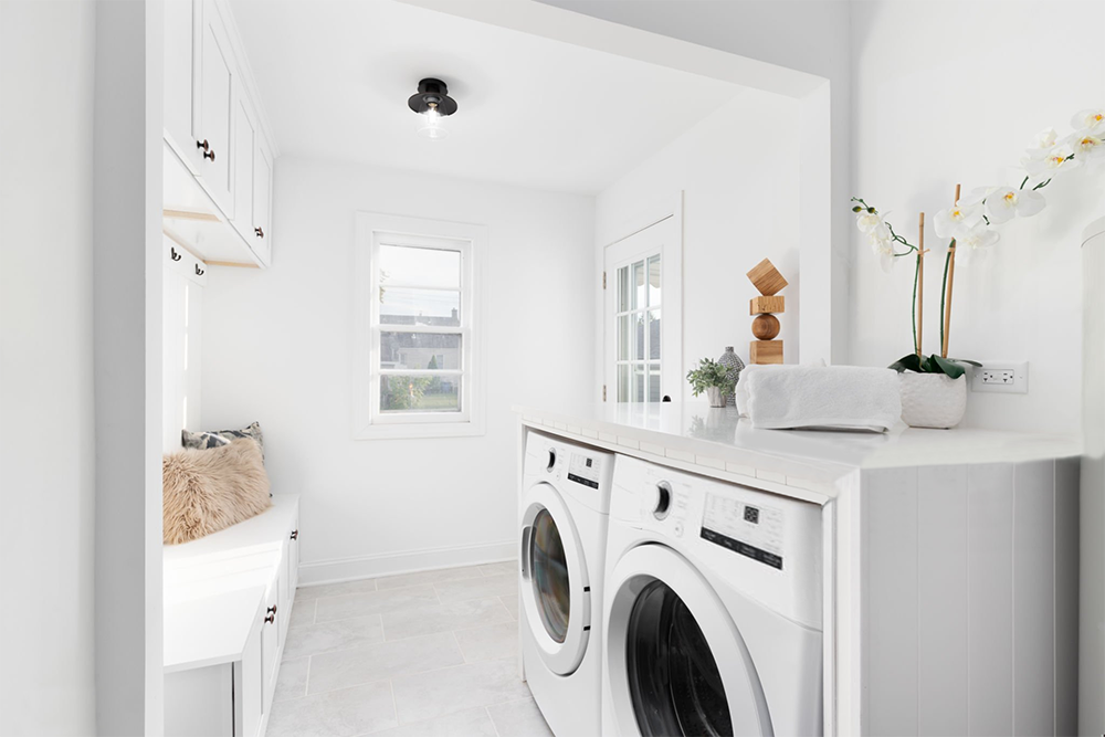 Washing Machine Controller Expert