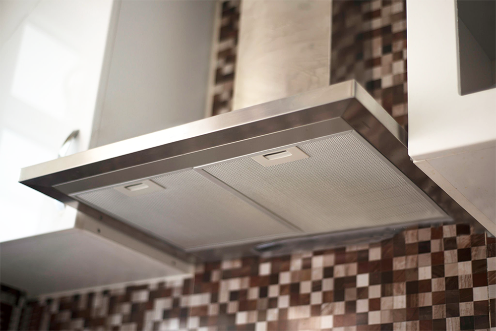 Range hood controller expert