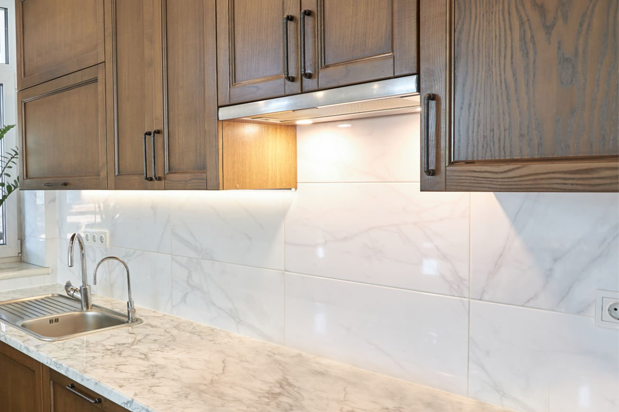 Range hood controller supplier