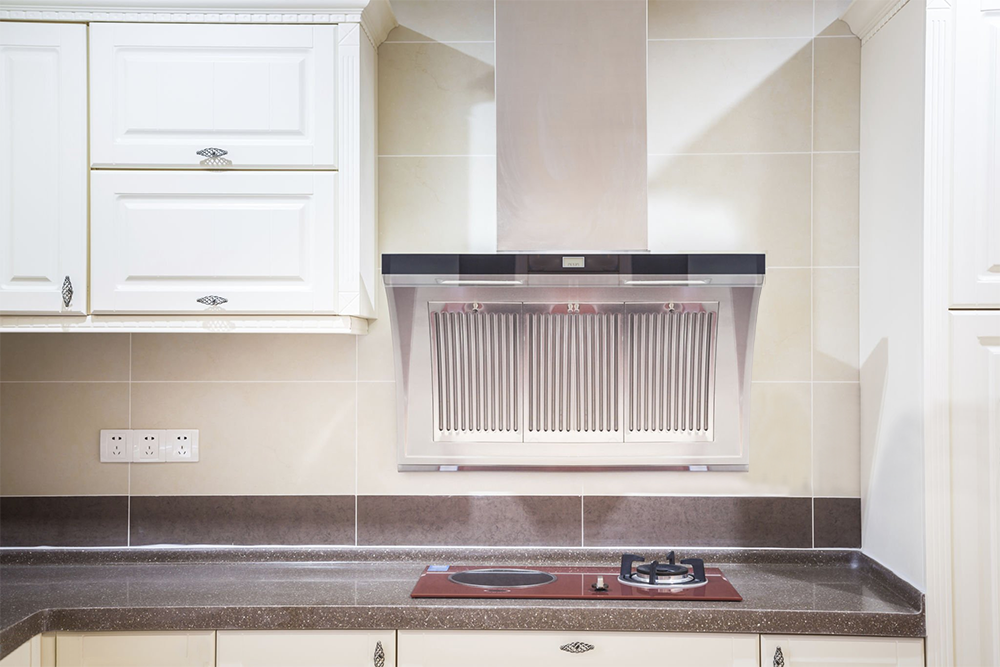 Range hood controller manufacturer