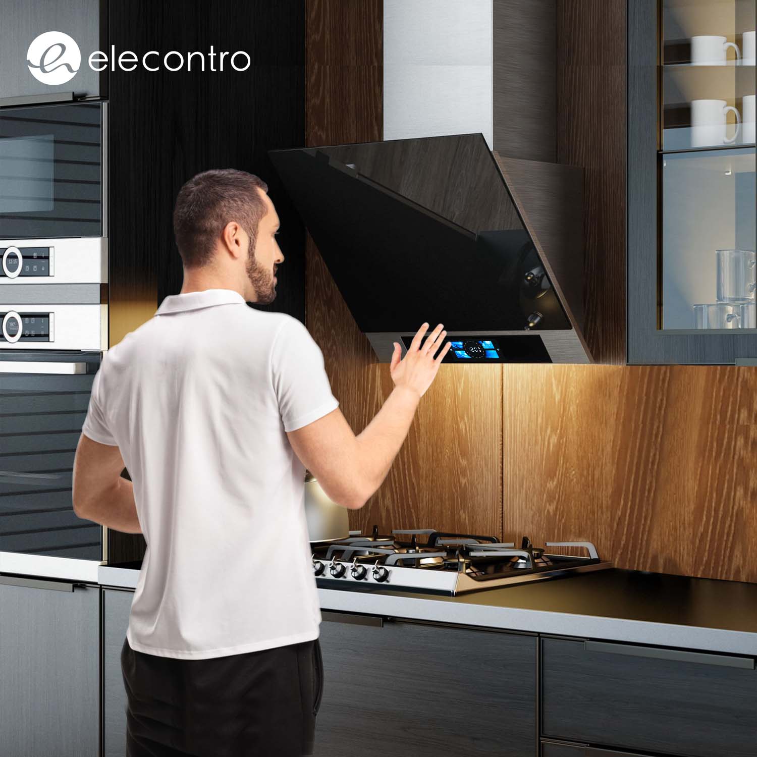 Ranger hood controller expert