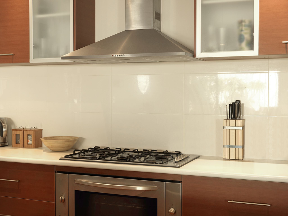 Ranger hood controller expert