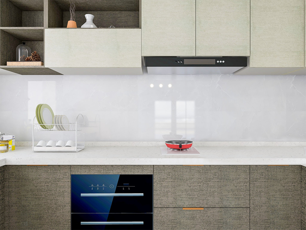 Ranger hood controller supplier