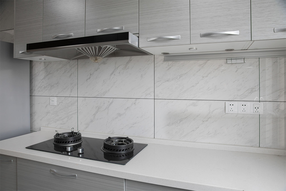 China range hood controller expert