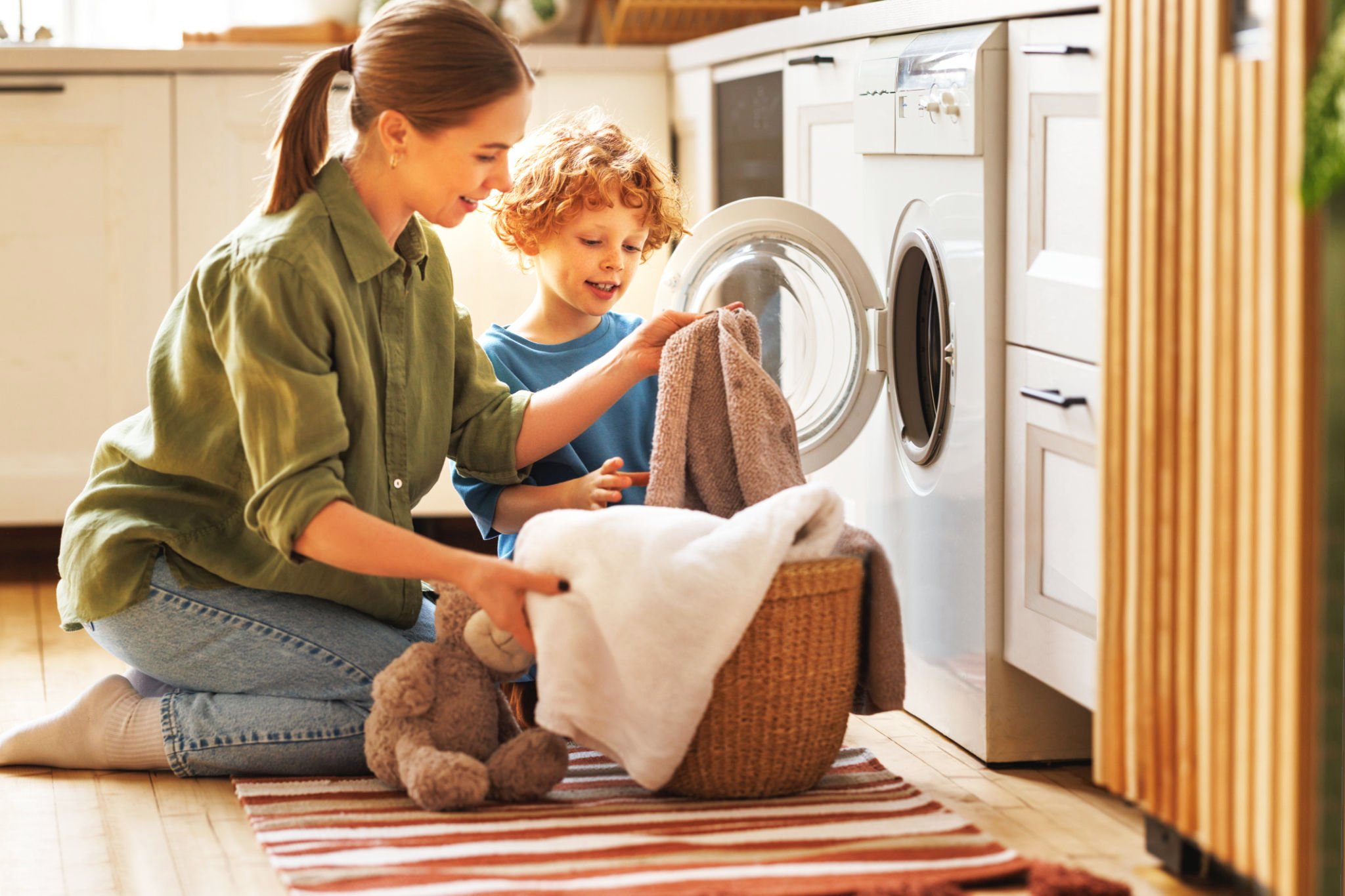 Washing machine control board expert