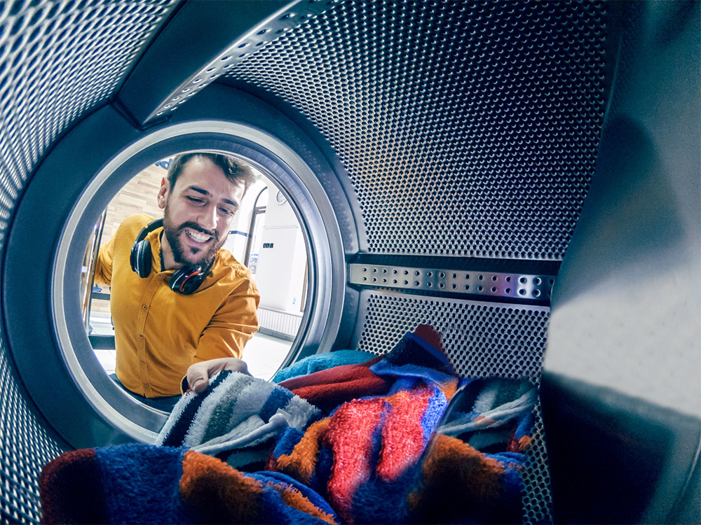 China washing machine control board