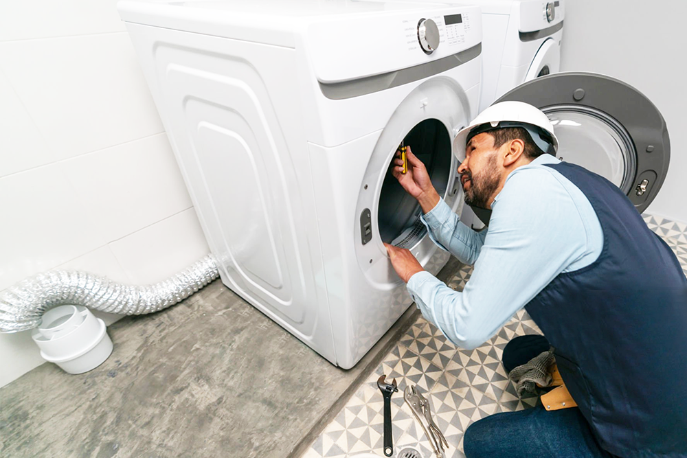 Washing machine controller manufacturer