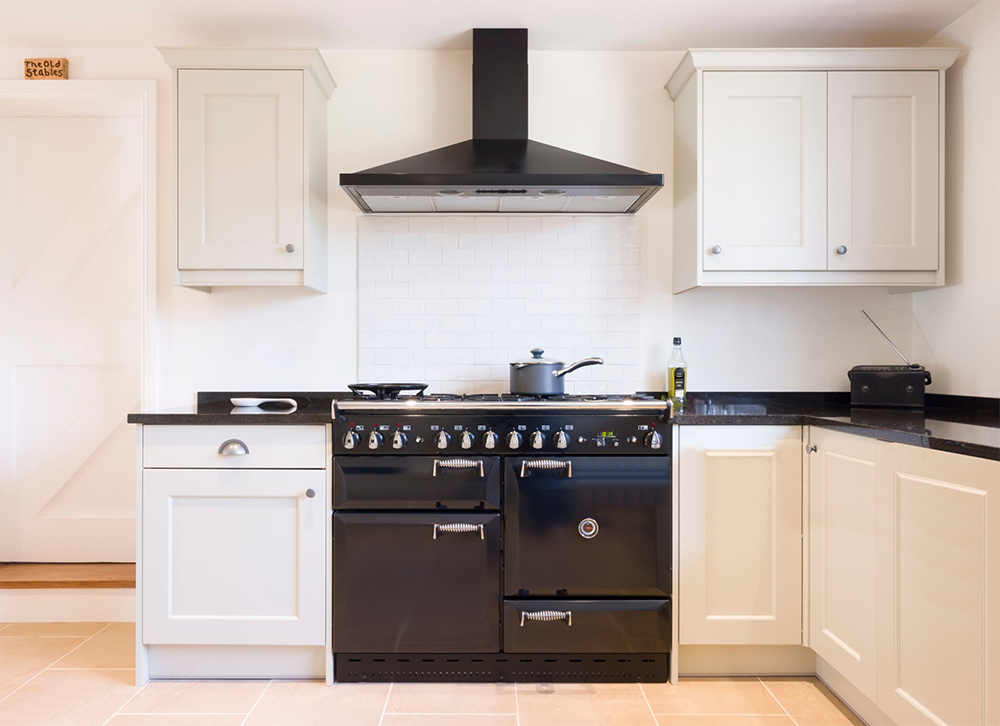 Range hood controller