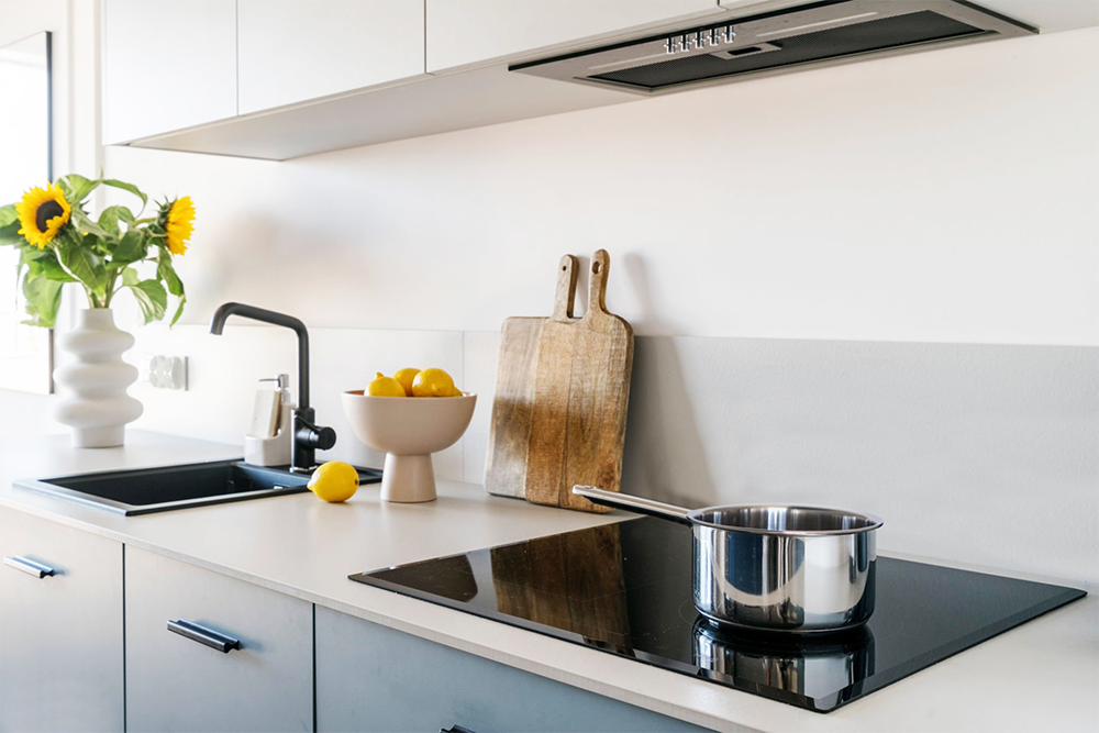 Ranger hood controller manufacturer