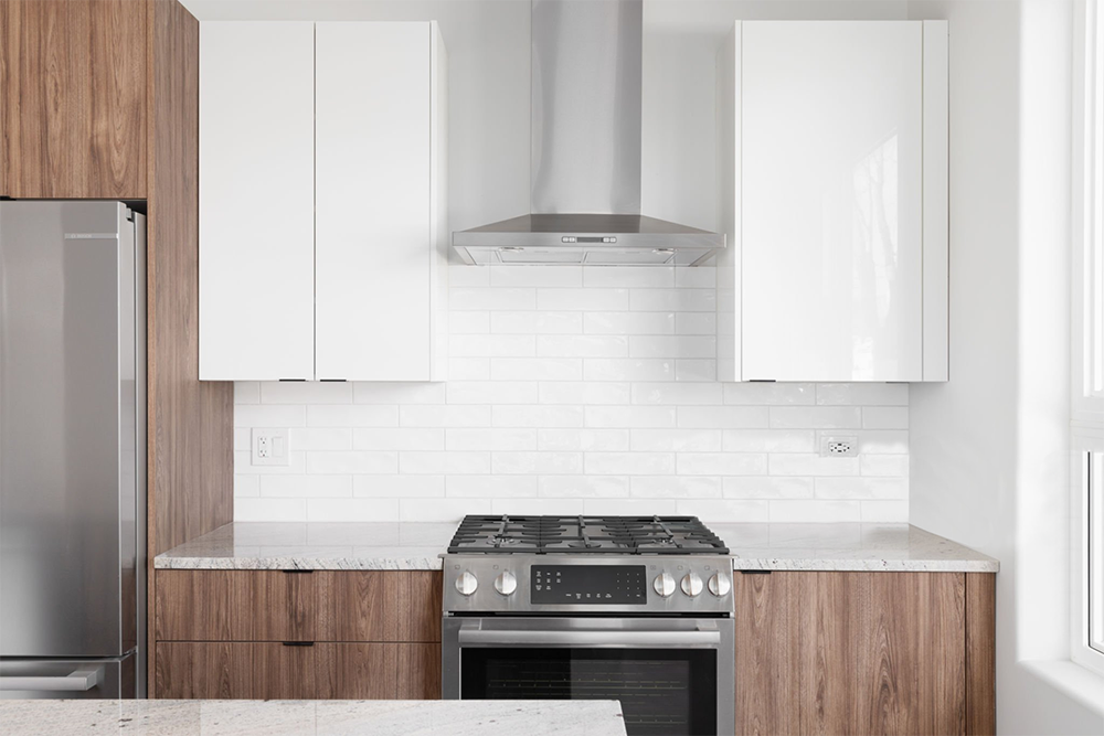 Gas oven controller supplier