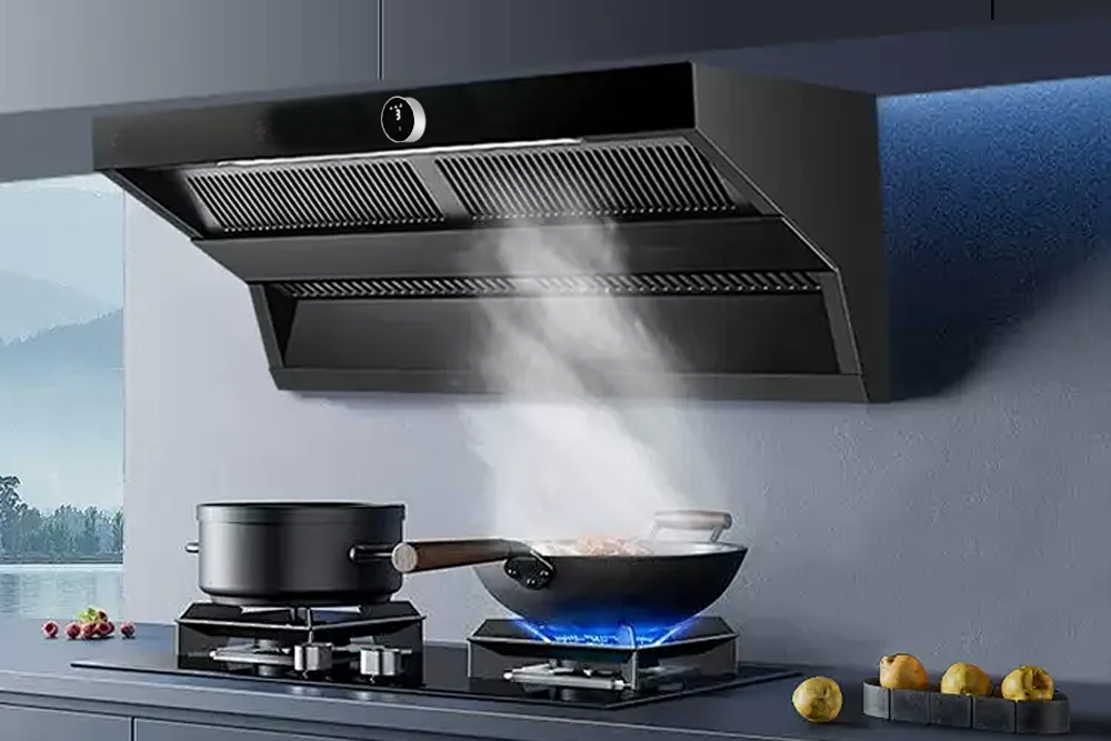 Ranger hood controller supplier