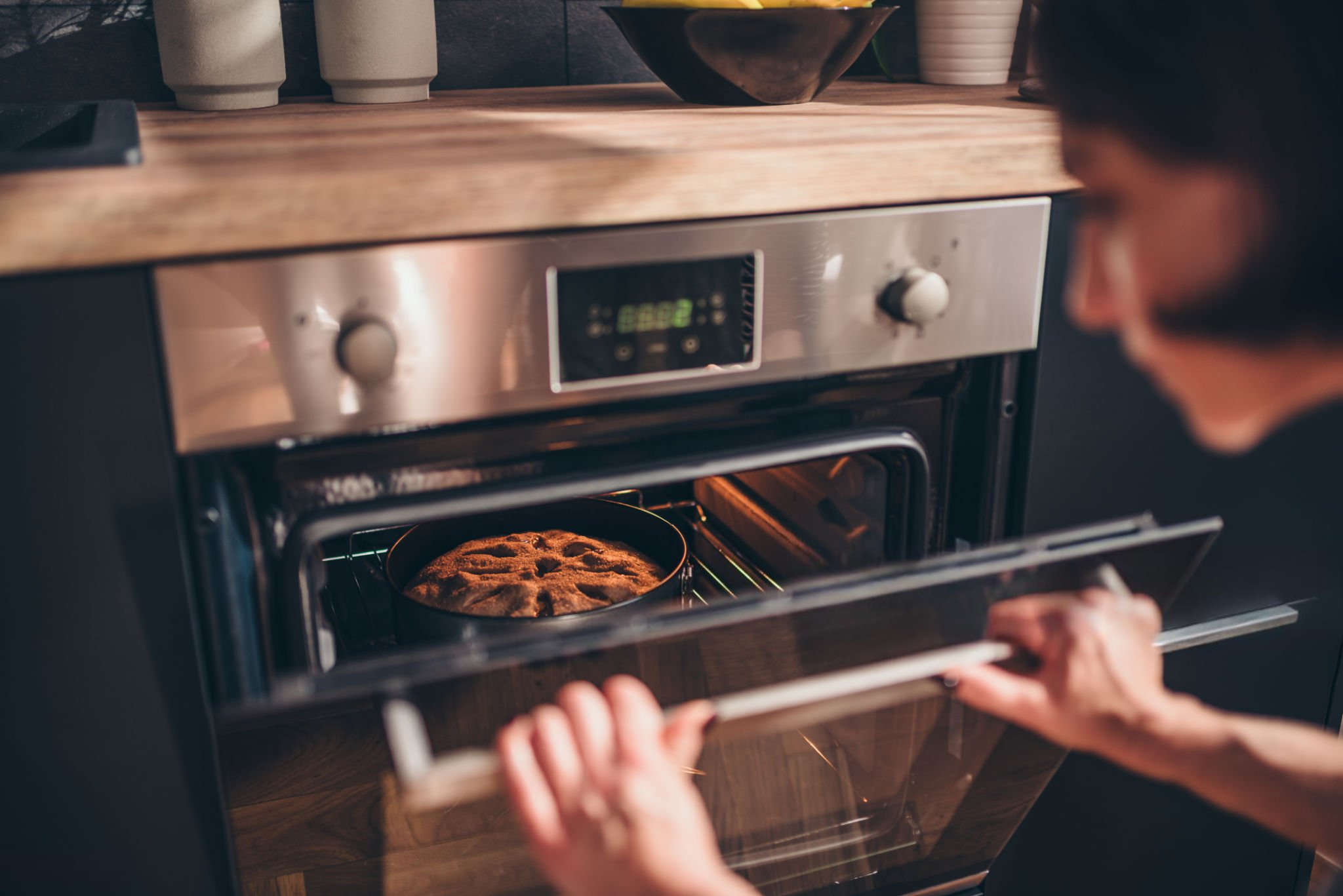 Oven Controller Expert