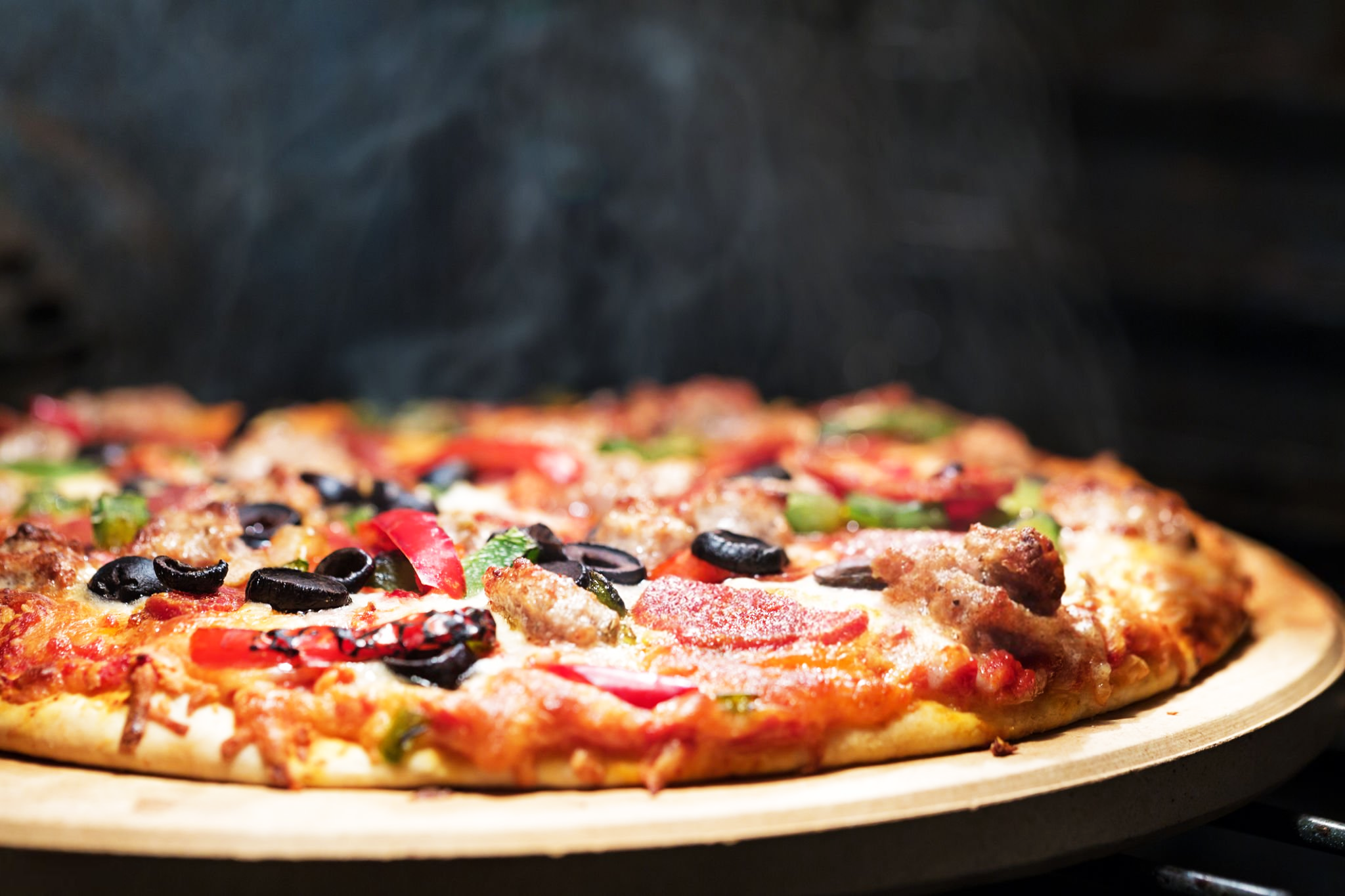 Oven Controller Suppliers