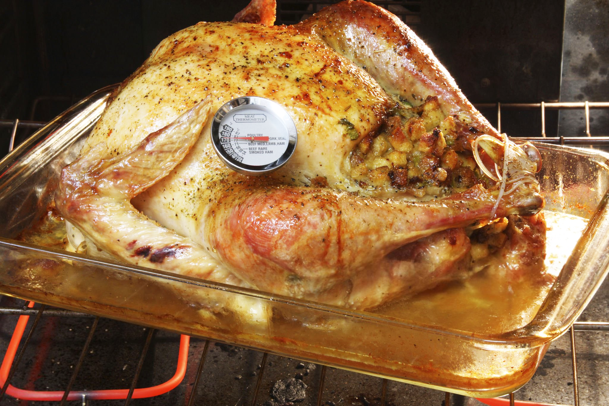 Oven Controller Expert