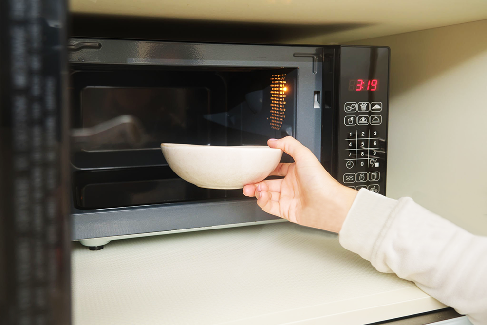 Chinese oven controller