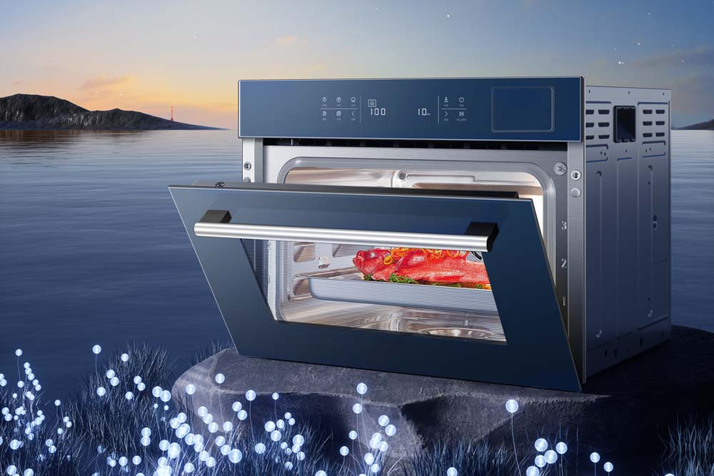 Oven Controller Suppliers