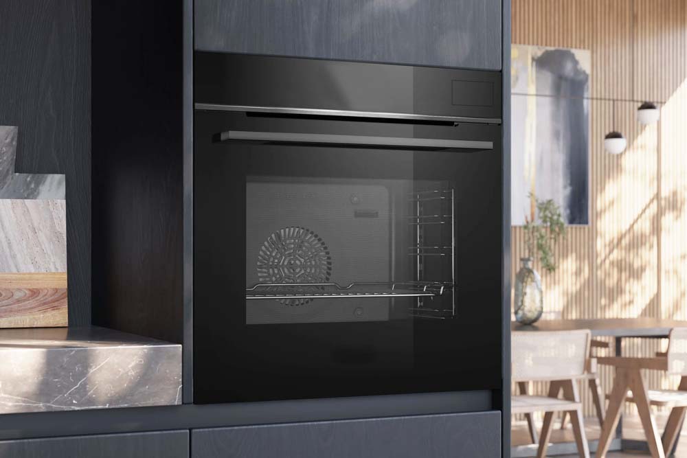 oven controller manufacturers