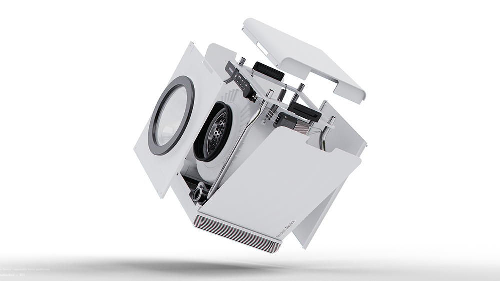 Washing Machine Controller Manufacturer