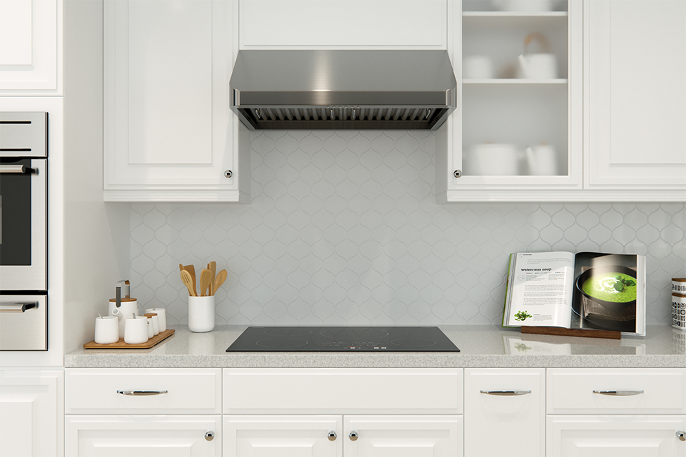 Range hood controller