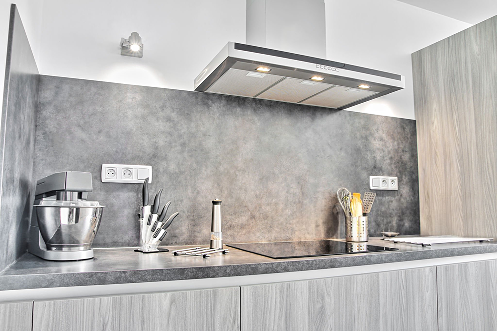 Range hood controller expert