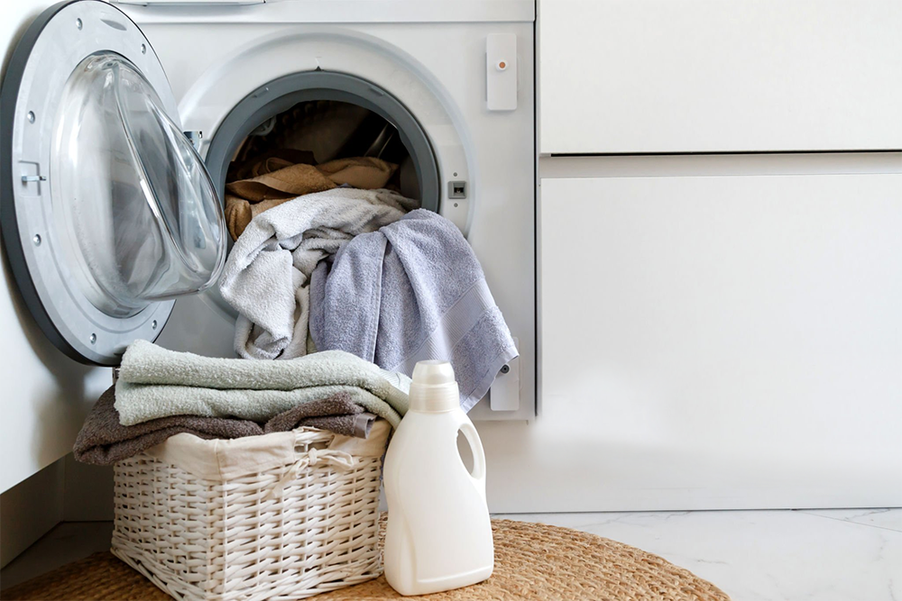 Washing Machine Controller Expert