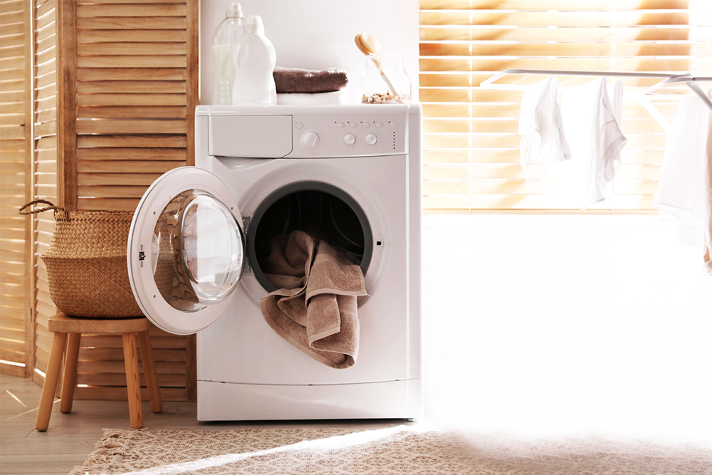 Washing Machine Controller Manufacturer