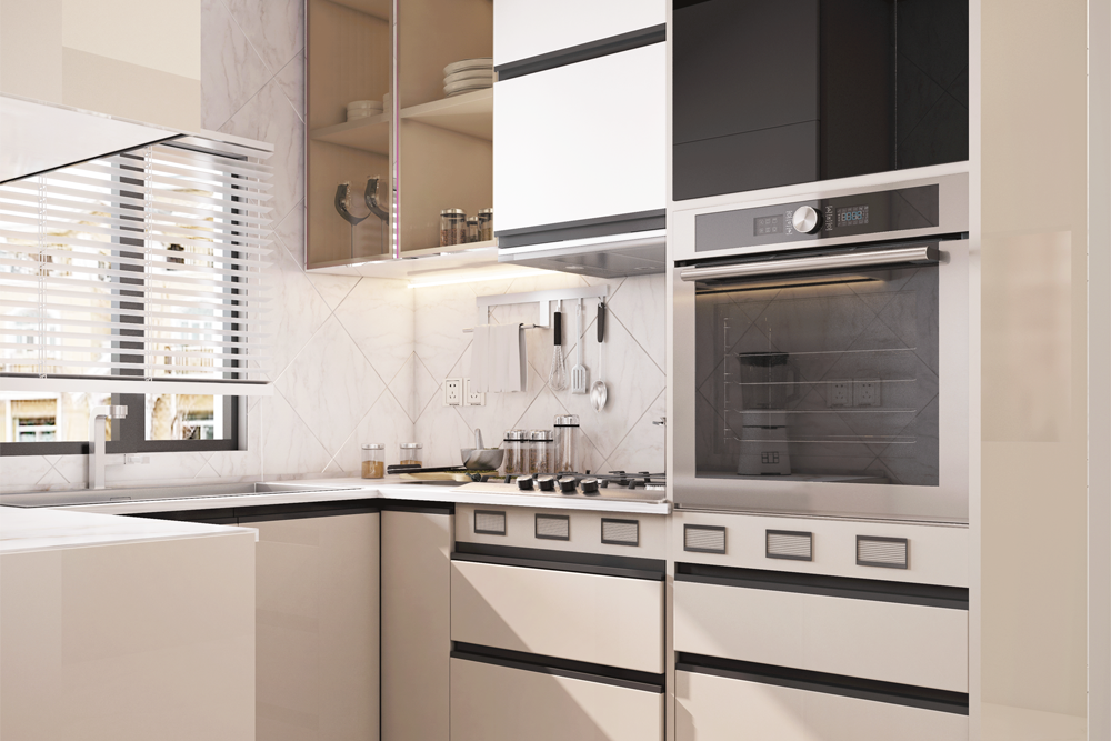 Oven Controller Expert