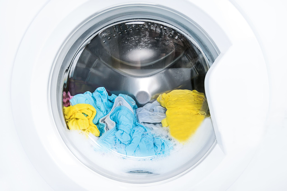 Washing Machine Controller Manufacturer