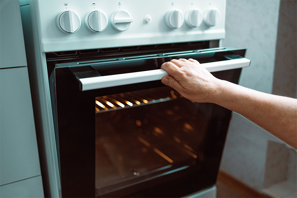 Oven Controller Expert