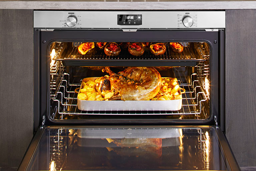 Oven Controller Manufacturers