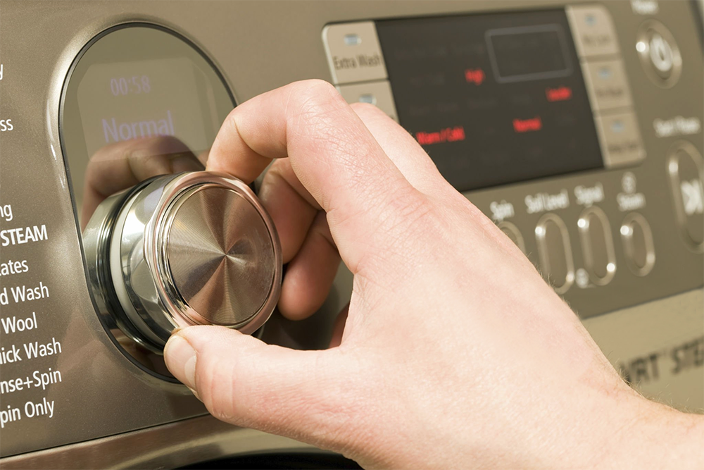 Washing Machine Controller Manufacturer