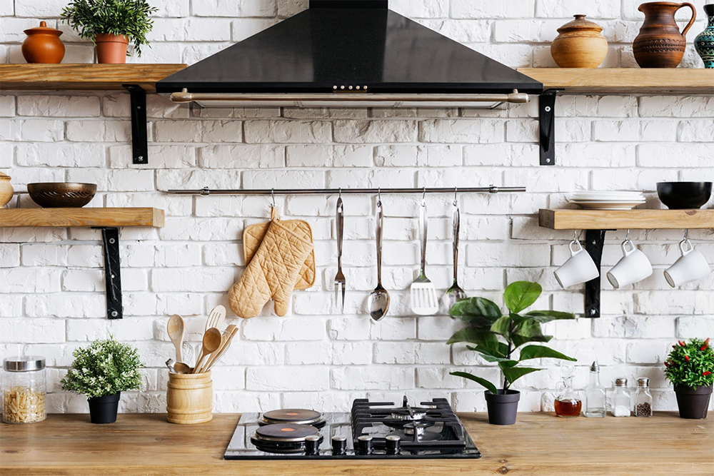 Range hood controller expert