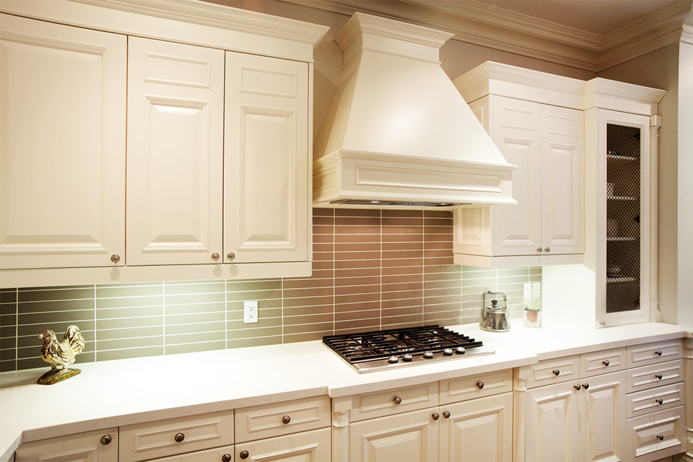 range hood controller