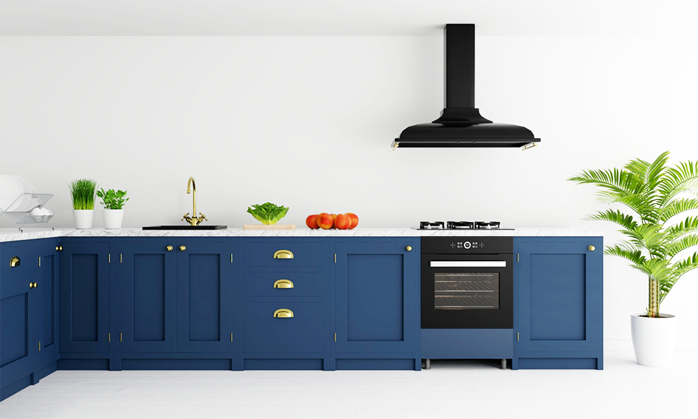 Ranger hood controller supplier