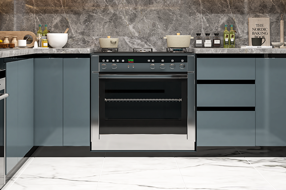 Oven controller expert